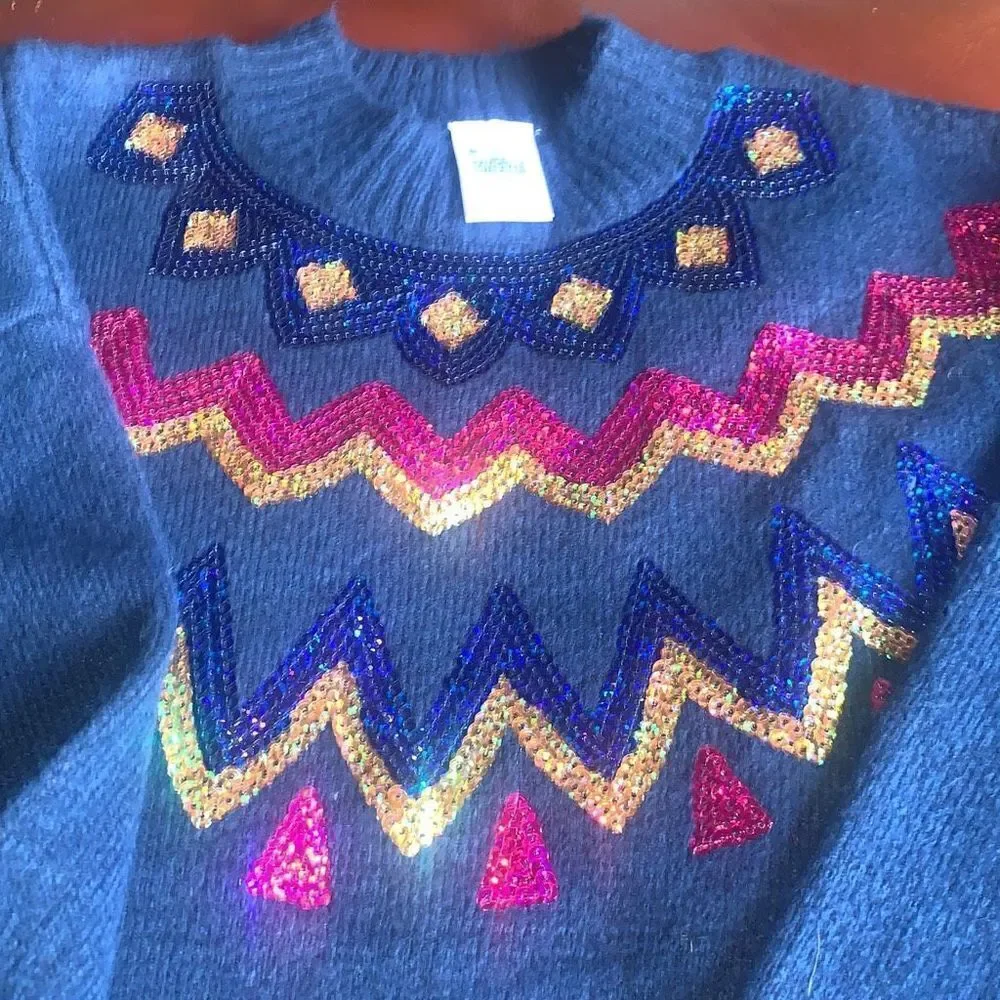 - Girls Sweater